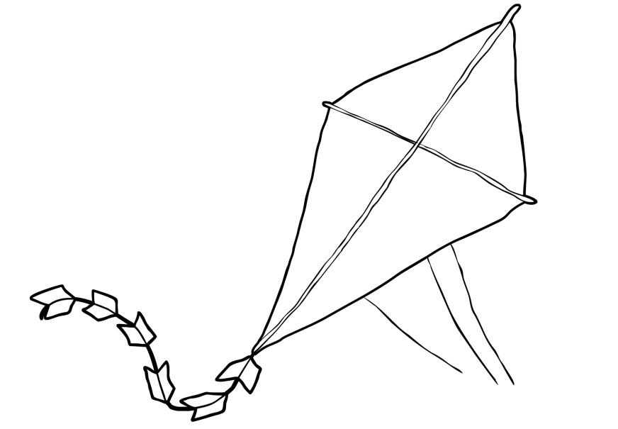 drachen Malvorlage drachen