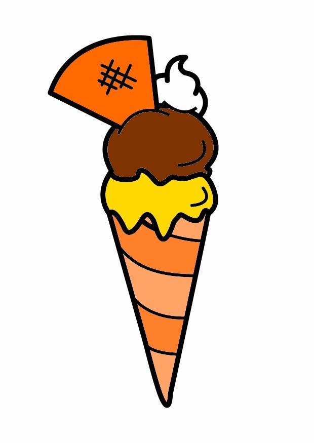 eiscreme Bild eiscreme