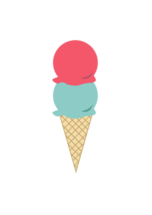 eiscreme Bild eiscreme