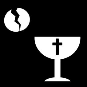 eucharistie Malvorlage eucharistie