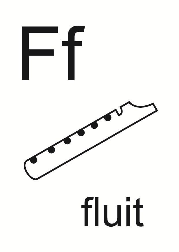 f Malvorlage f