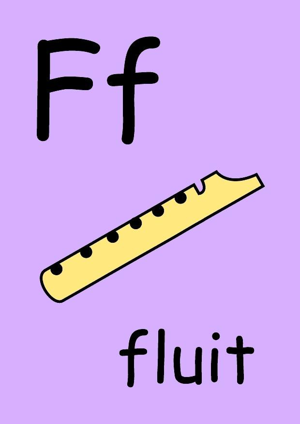 f Bild f