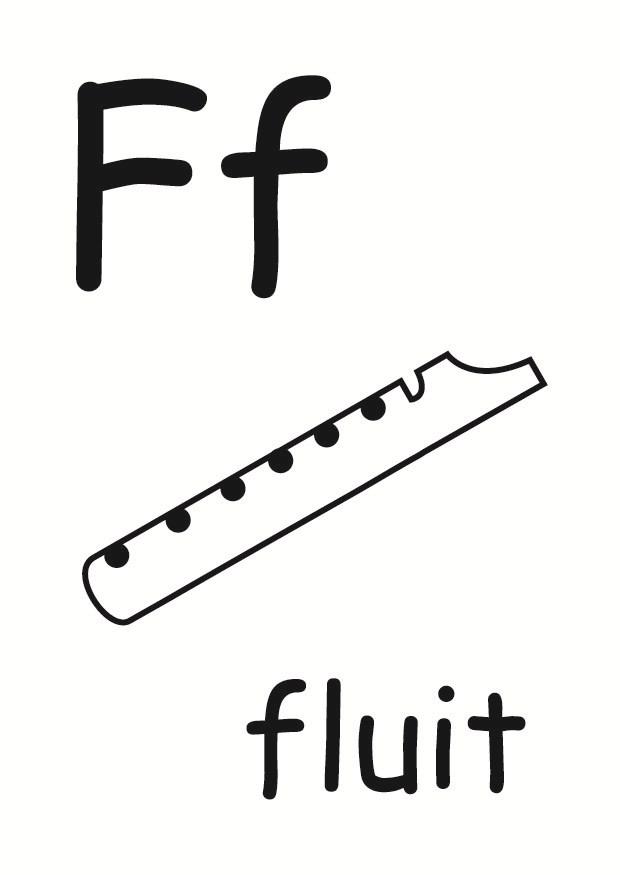 f Malvorlage f