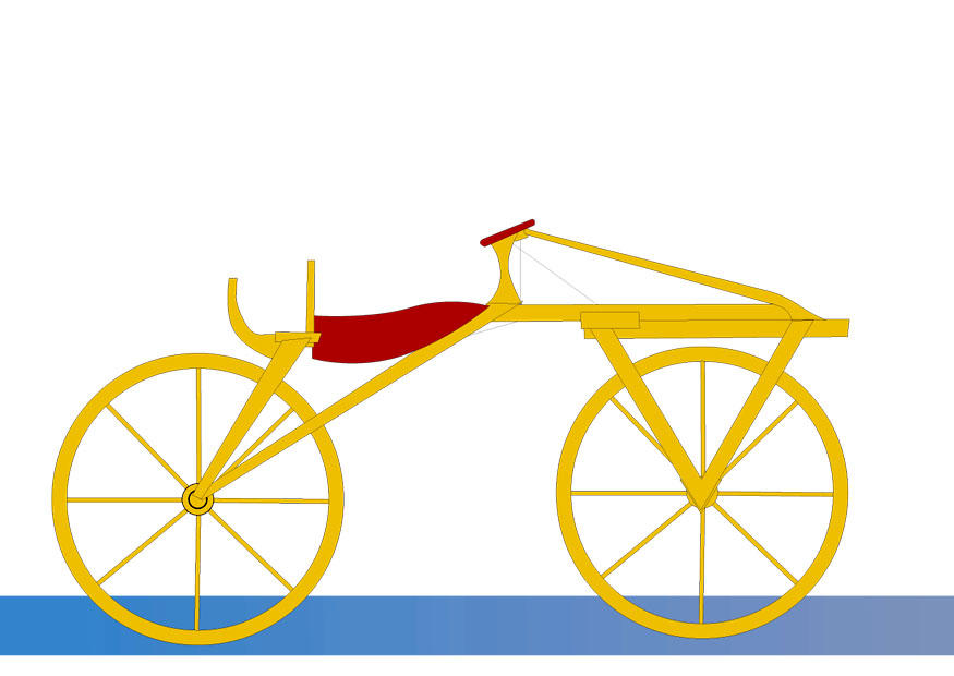 fahrrad 1 Bild fahrrad 1