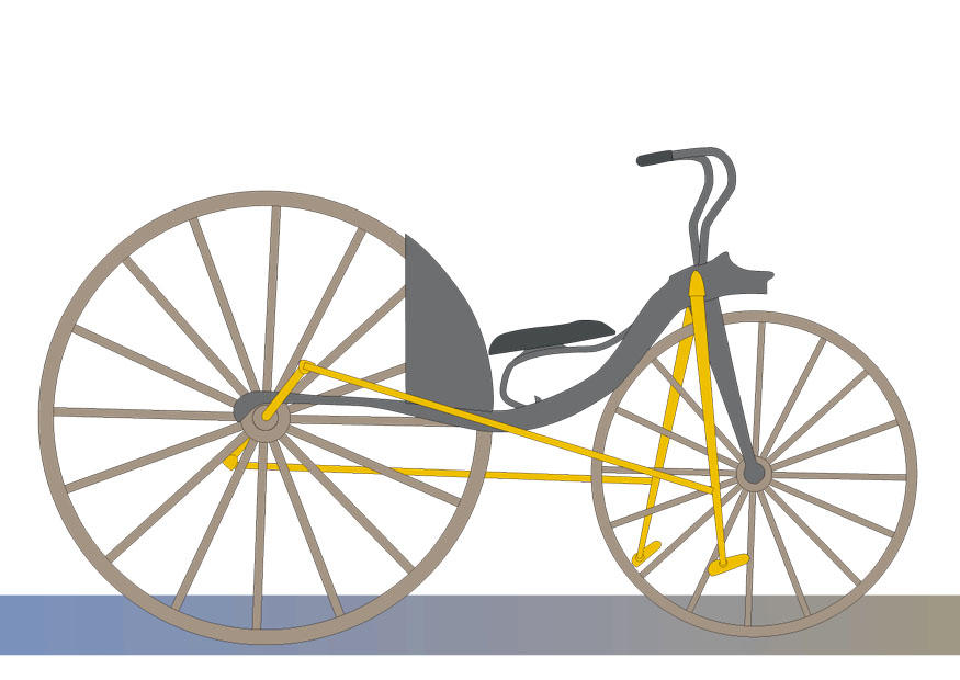fahrrad 2 Bild fahrrad 2