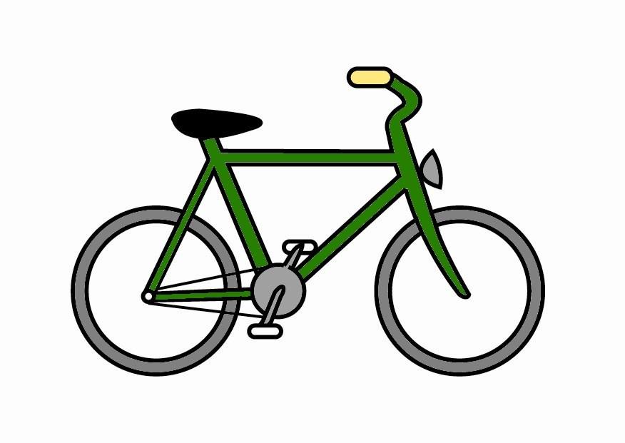 fahrrad Bild fahrrad