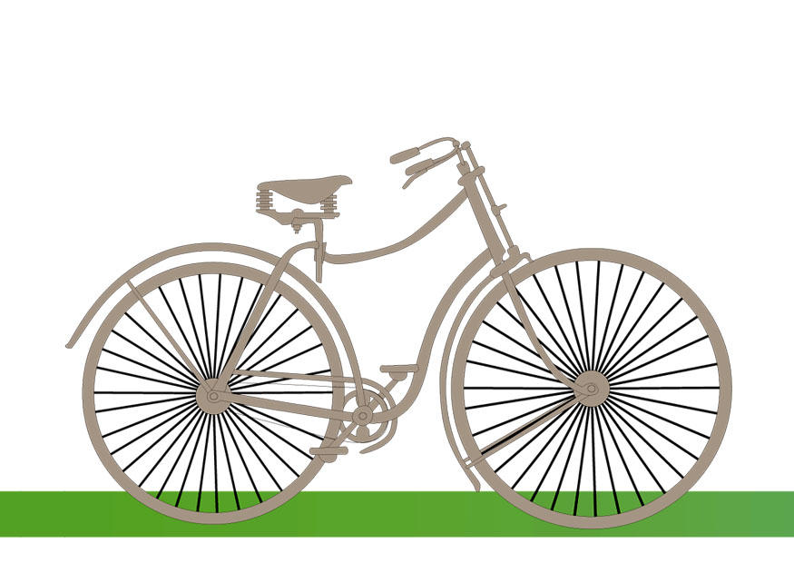 fahrrad 5 Bild fahrrad 5