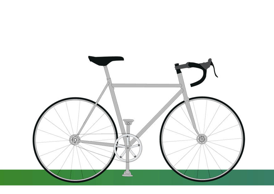 fahrrad 6 Bild fahrrad 6