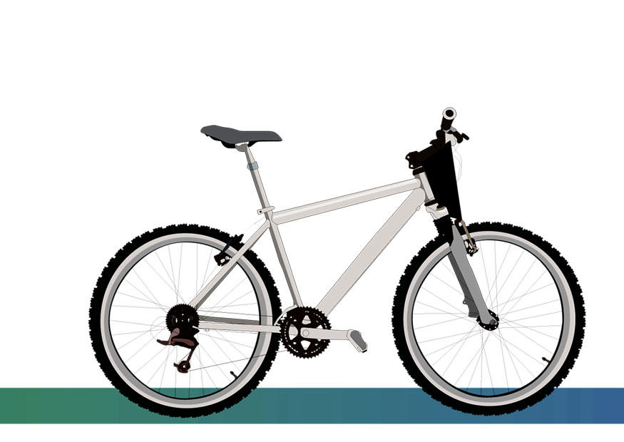 fahrrad 7 Bild fahrrad 7