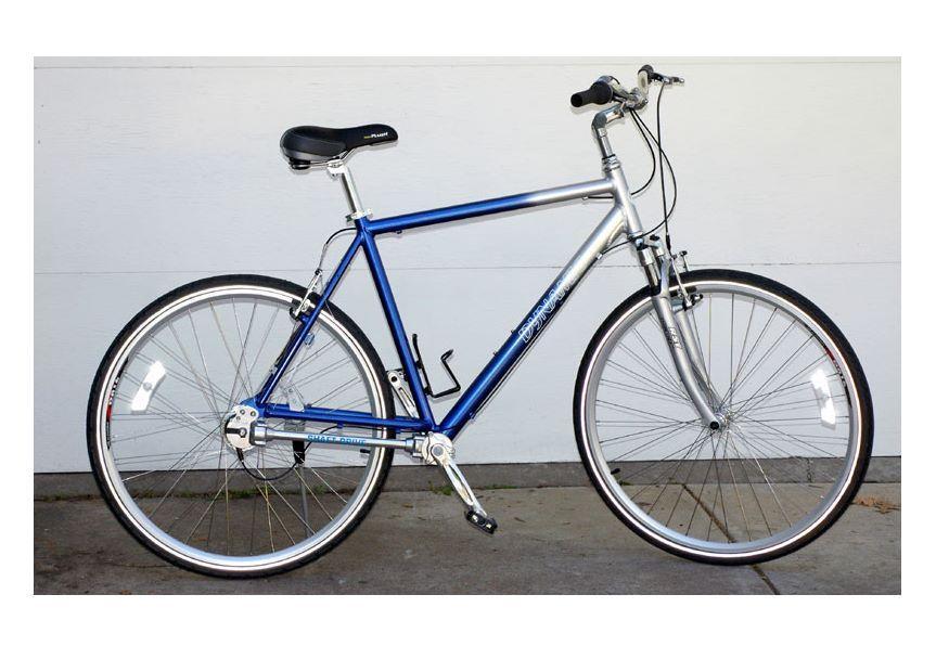 fahrrad Foto fahrrad