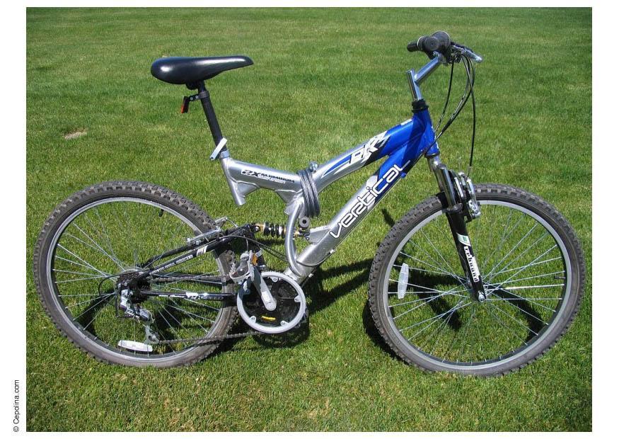 fahrrad Foto fahrrad