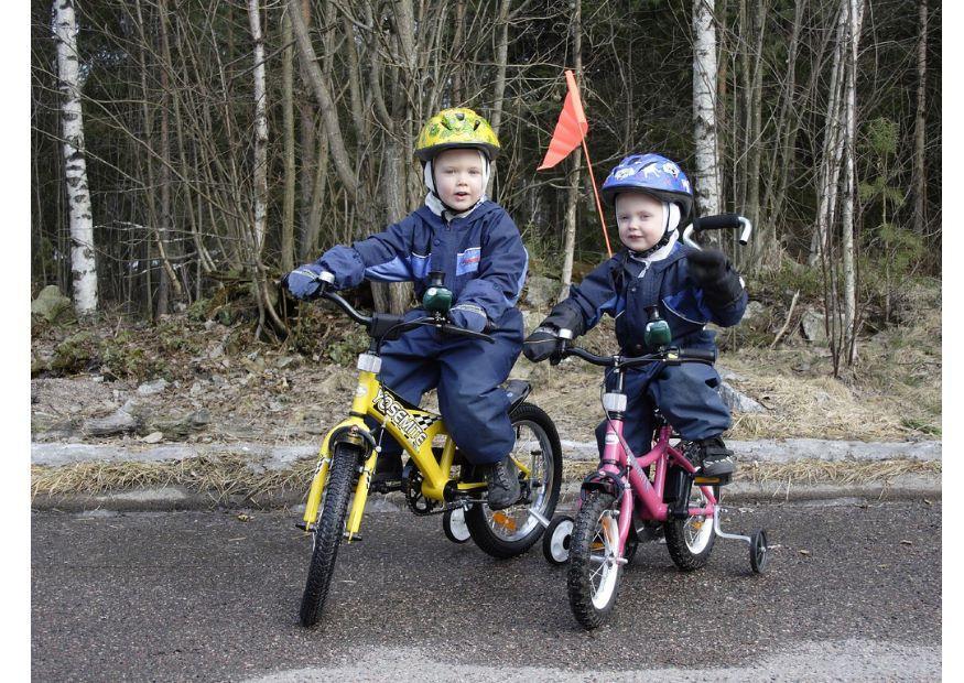 fahrrad fahren Foto fahrrad fahren
