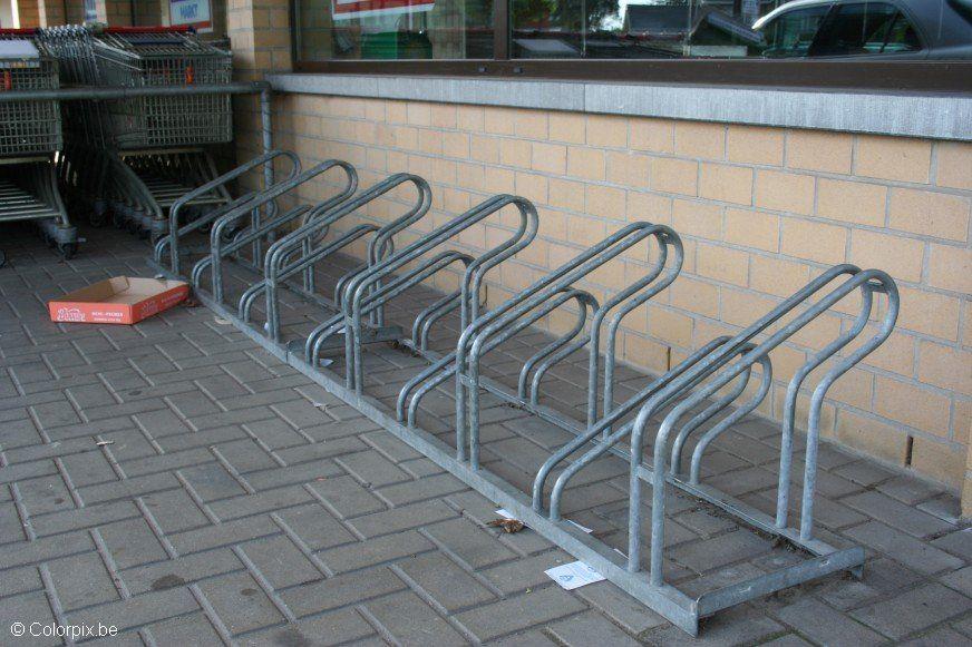 fahrradstA¤nder Foto fahrradstA¤nder
