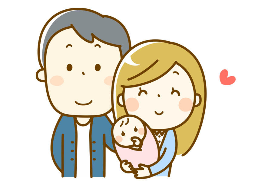 familie Bild familie