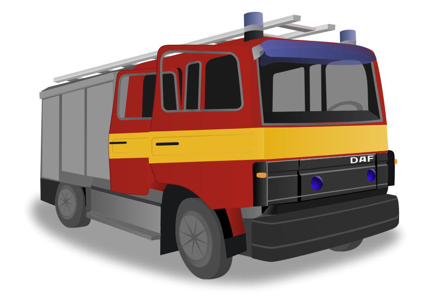 feuerwehrauto Bild feuerwehrauto