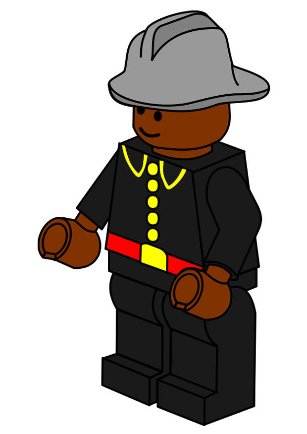 feuerwehrmann Bild feuerwehrmann