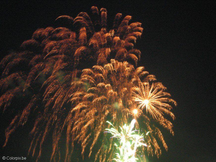 feuerwerk Foto feuerwerk