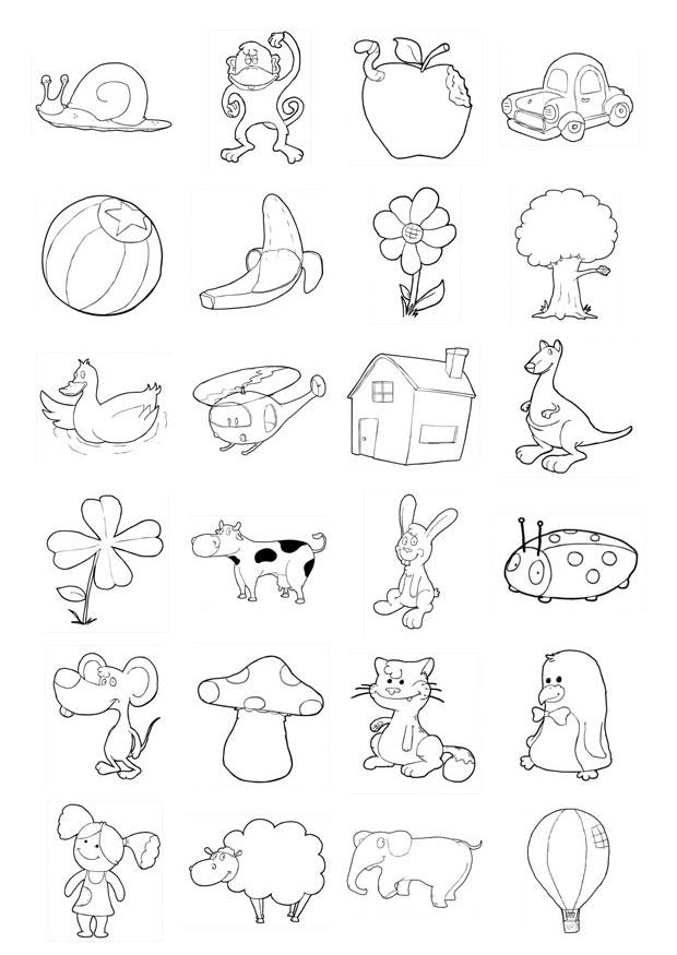 figuren fA¼r kinder Malvorlage figuren fA¼r kinder