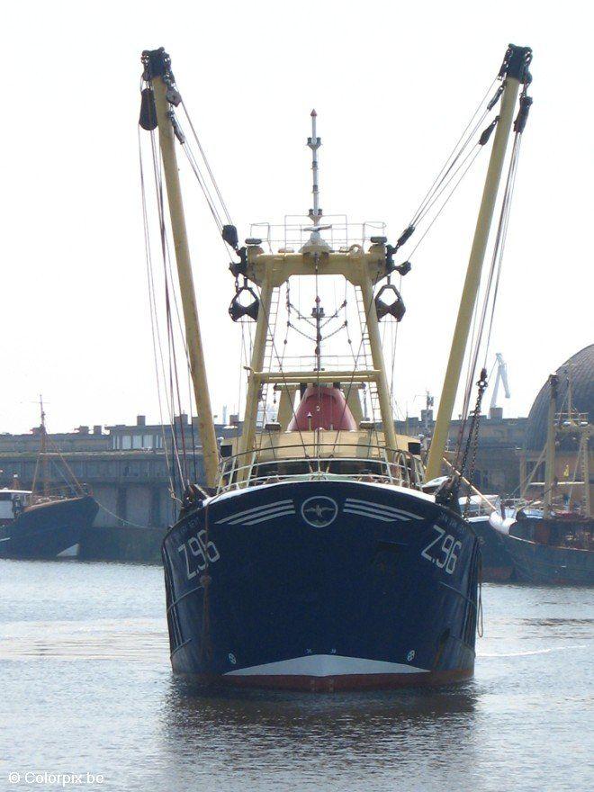 Foto fischerboot 3