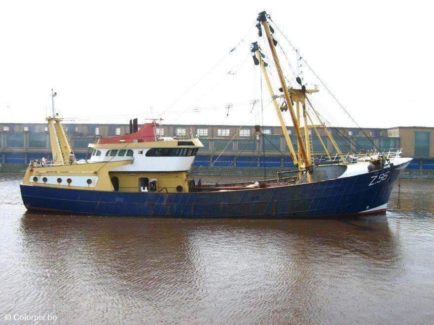fischerboot 4 Foto fischerboot 4
