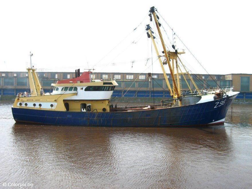 fischerboot Foto fischerboot