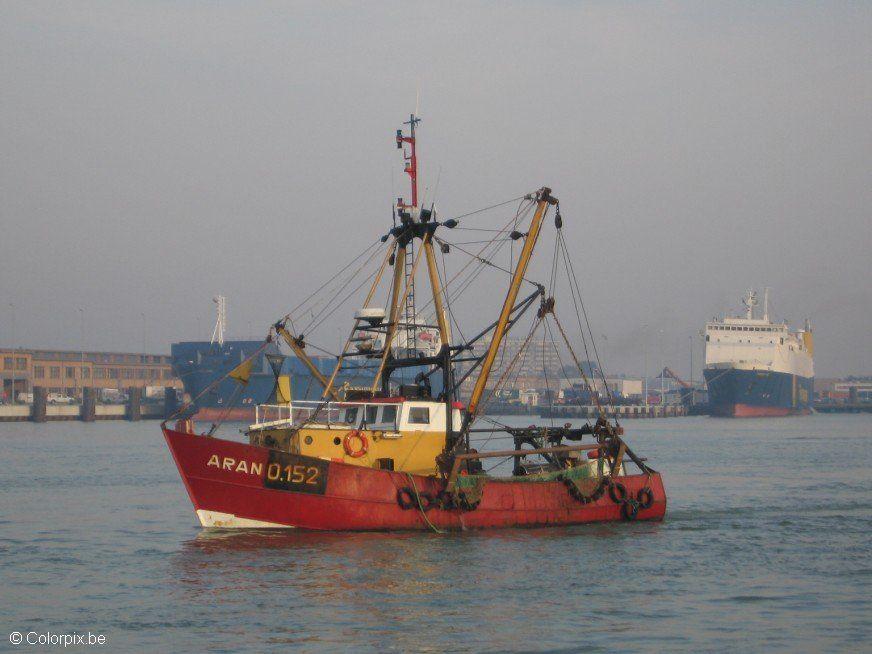 fischerschiff 2 Foto fischerschiff 2