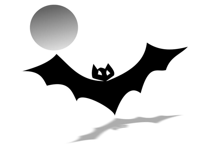 fledermaus Malvorlage fledermaus