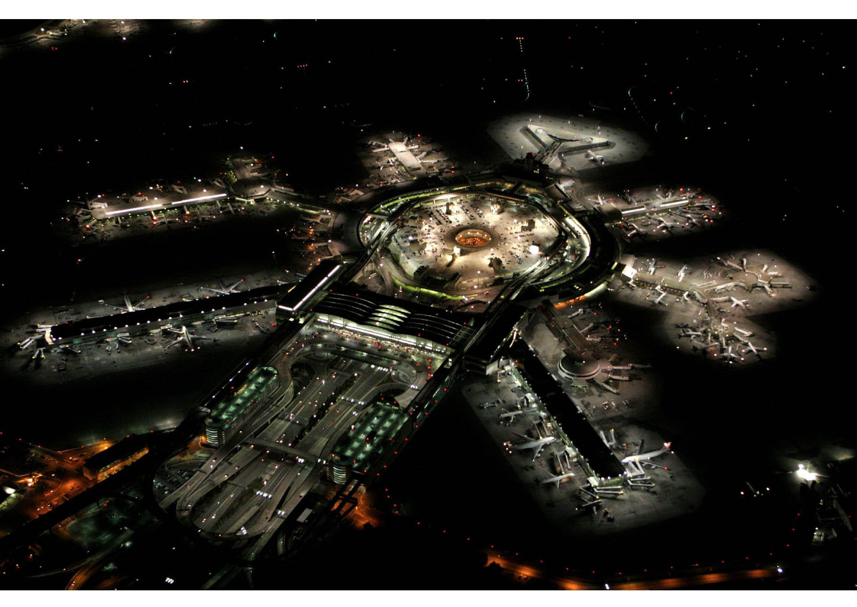 flughafen san franscisco Foto flughafen san franscisco