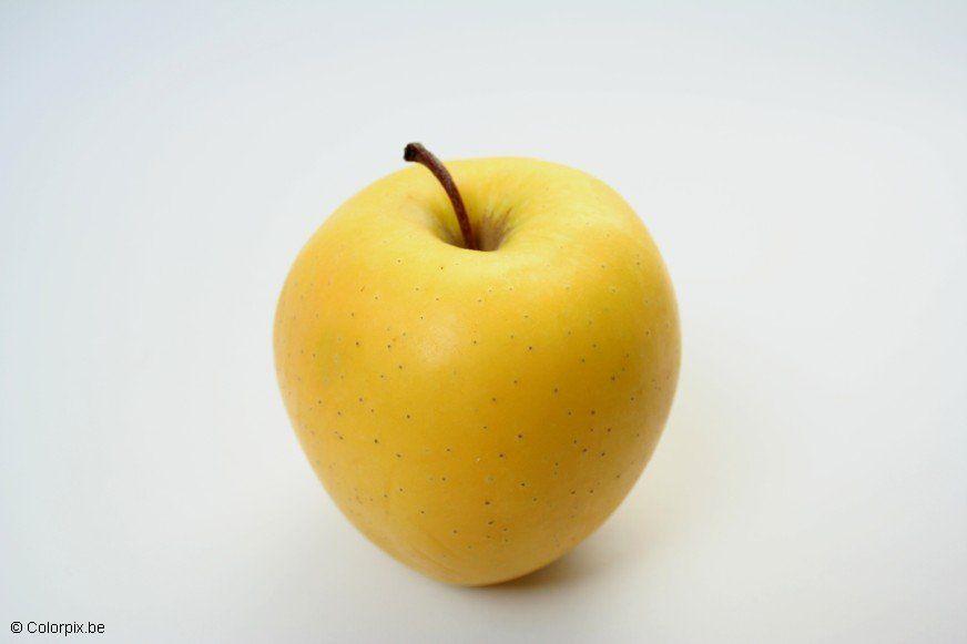 Foto apfel 1