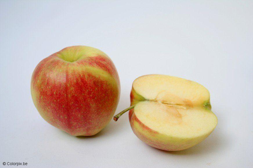 Foto apfel 2