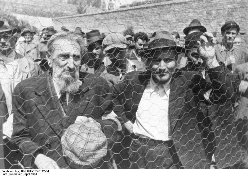 Foto belgrad - sammelplatz