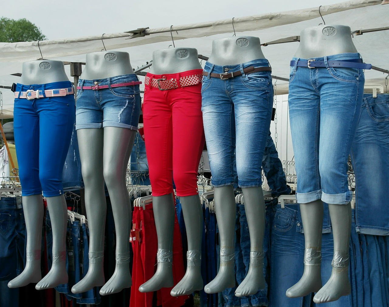 Foto hosen
