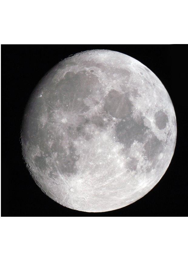 Foto mond