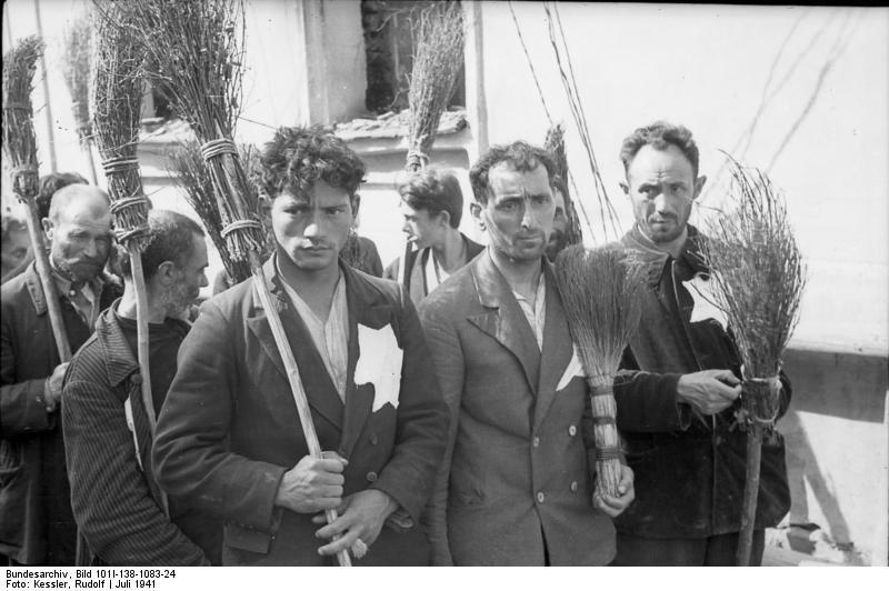 Foto russland - zwangsarbeit (2)