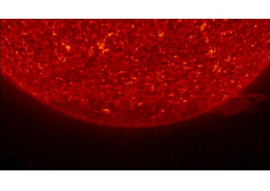 Foto sonne