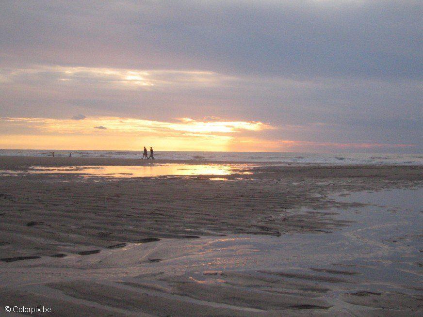 Foto sonnenuntergang 2