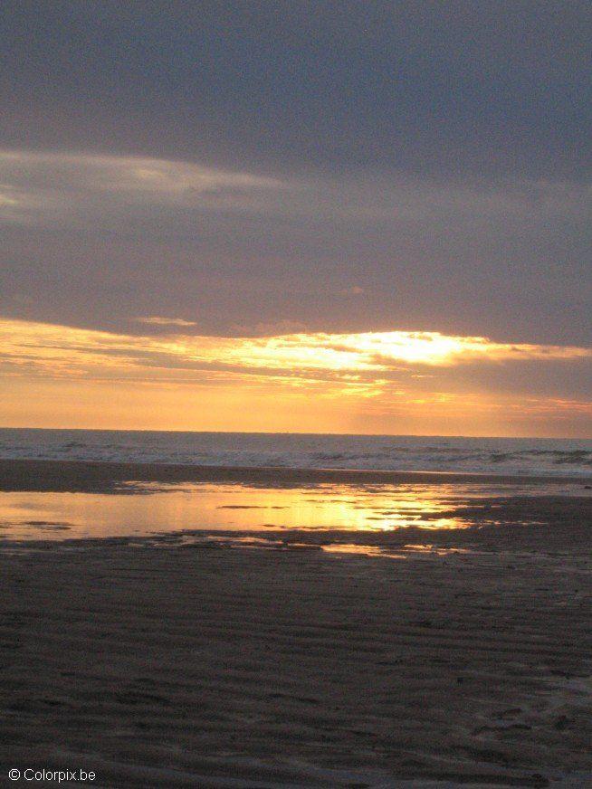 Foto sonnenuntergang 3