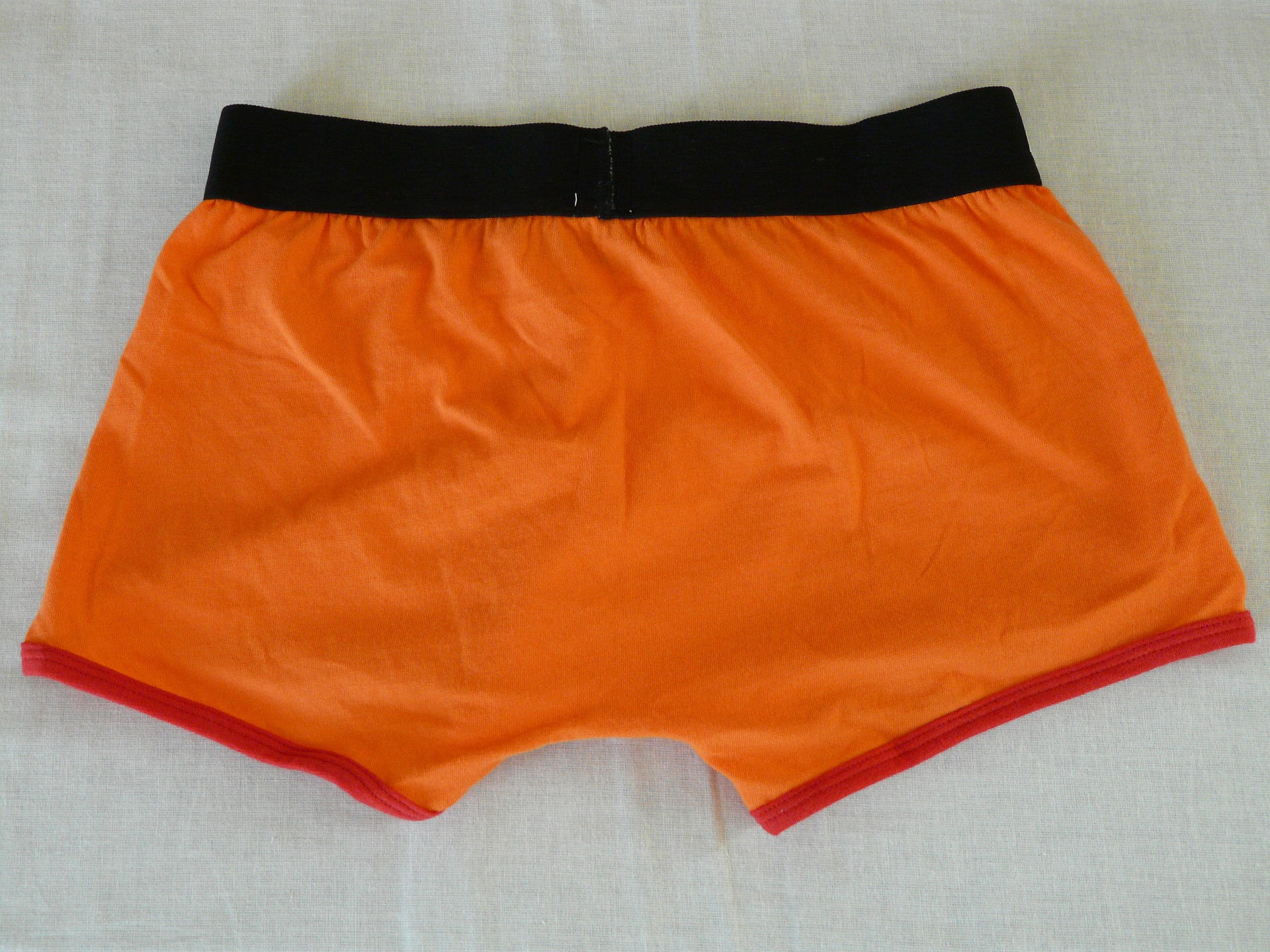 Foto unterhose