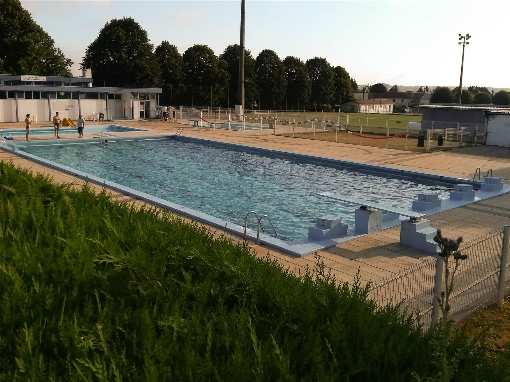 freibad Foto freibad