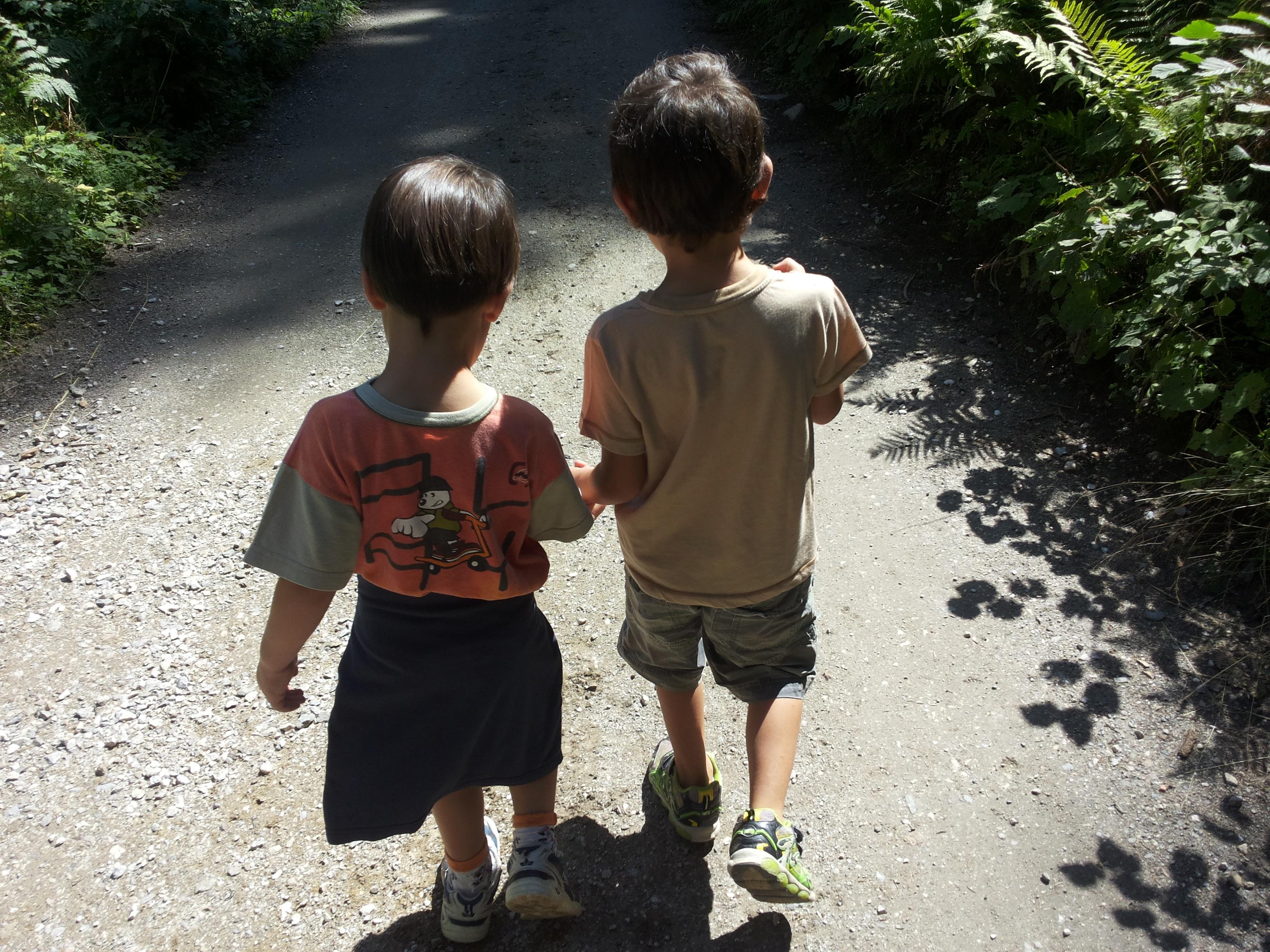 freundschaft Foto freundschaft