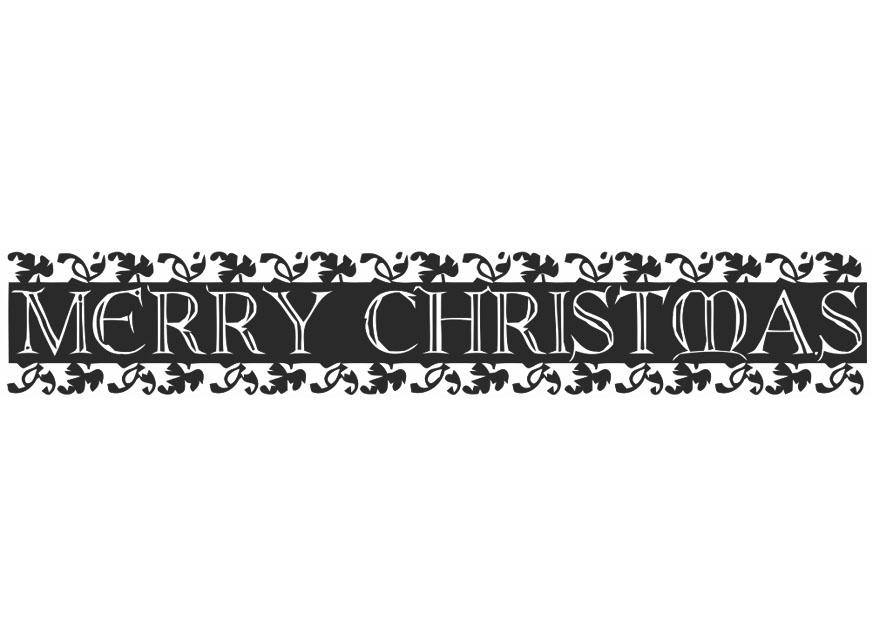 frA¶hliche weihnachten Malvorlage frA¶hliche weihnachten
