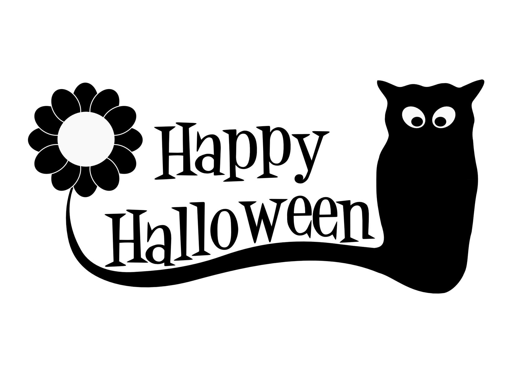 frohliches halloween Malvorlage frohliches halloween