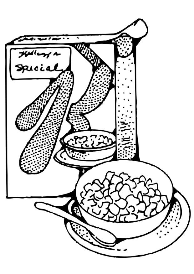 frA¼hstA¼cksflocken Malvorlage frA¼hstA¼cksflocken