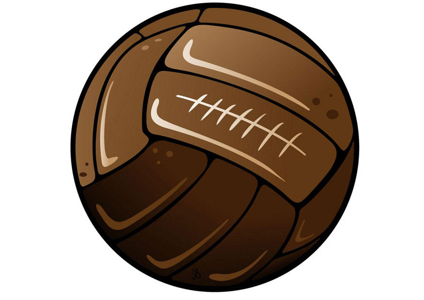 fussball Bild fussball