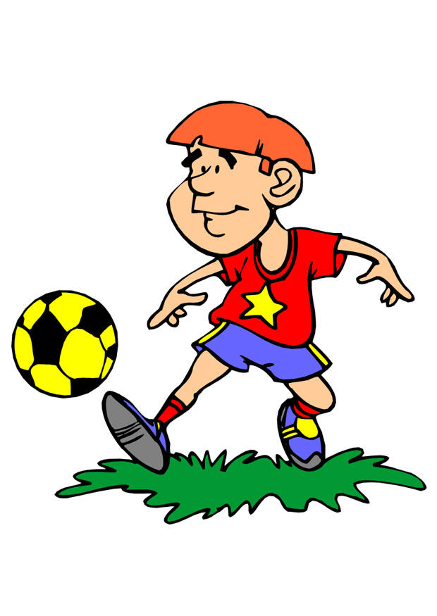 fussball Bild fussball