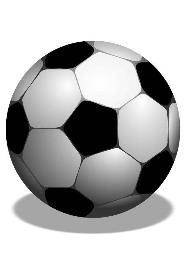 fussball Bild fussball