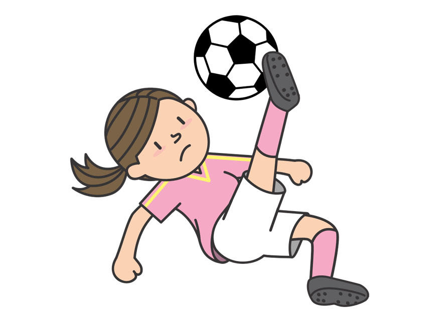 fußball spielen Bild fußball spielen