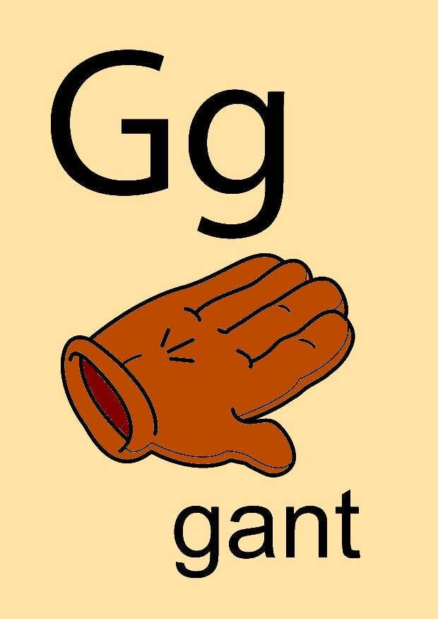 g Bild g