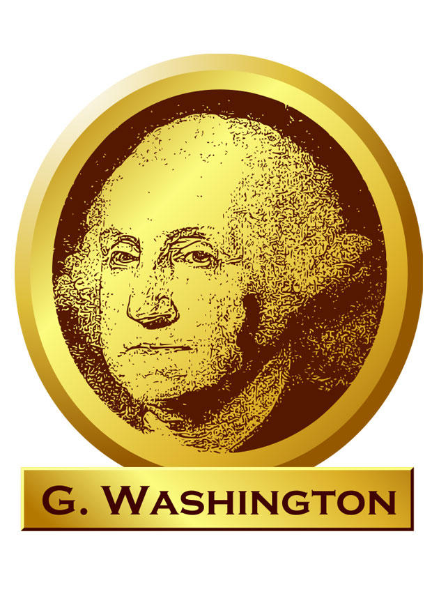 g. washington Bild g. washington