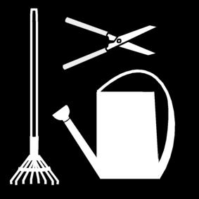 gartenarbeit Malvorlage gartenarbeit